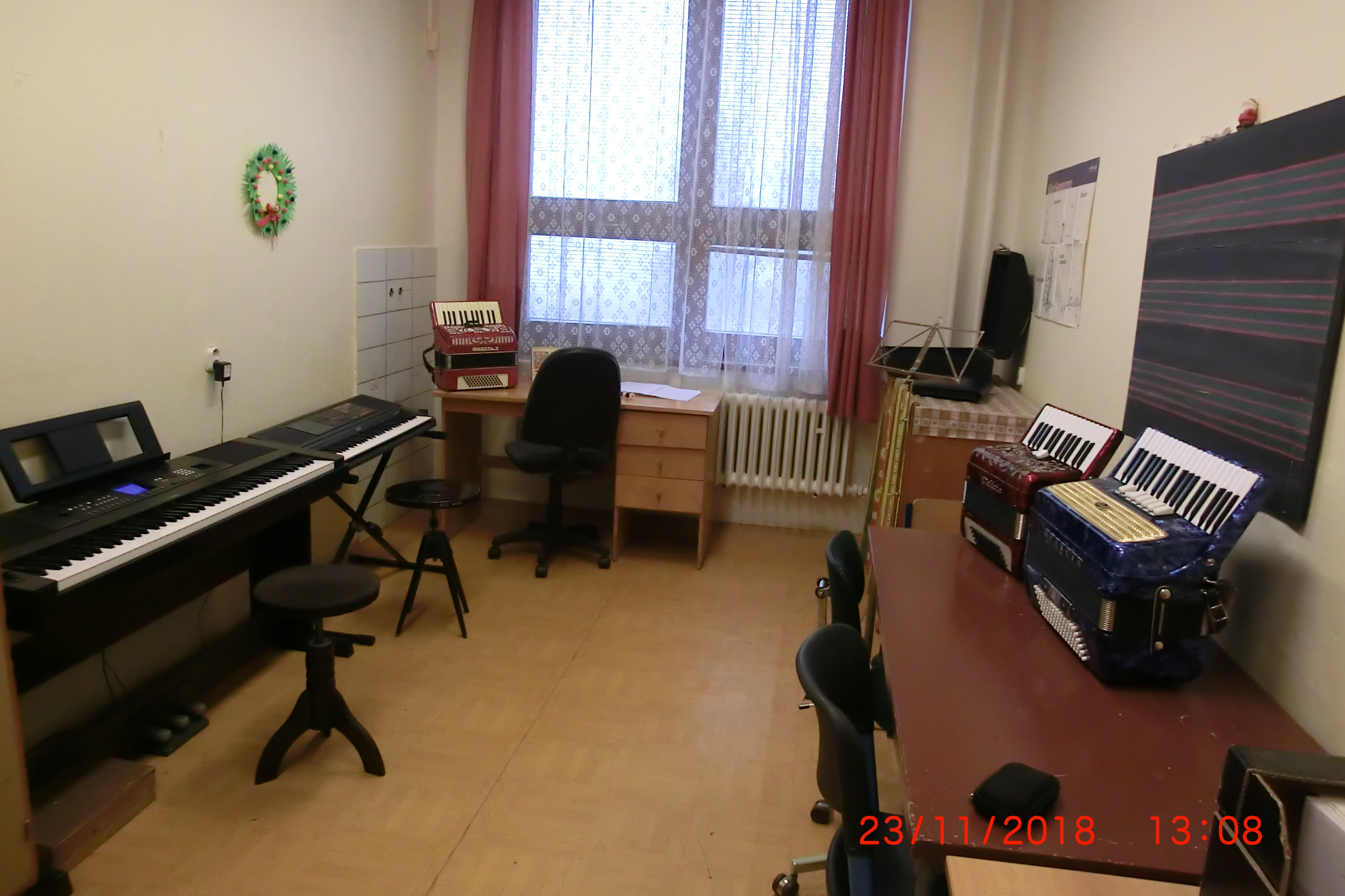 ZUŠ ZBRASLAV