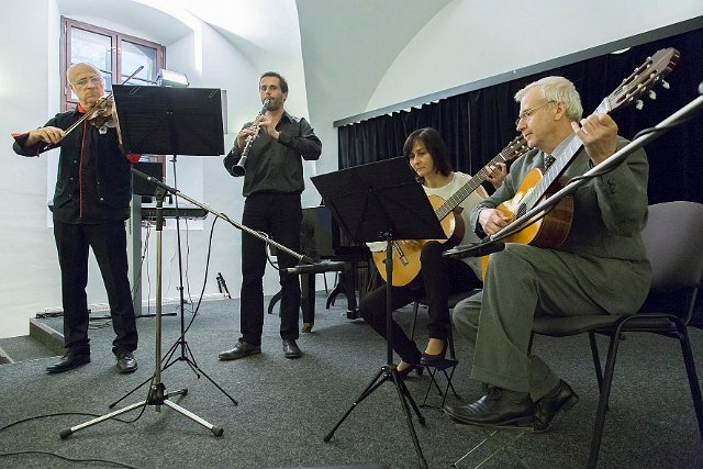 Učitelský koncert Rosice 8.4.2016