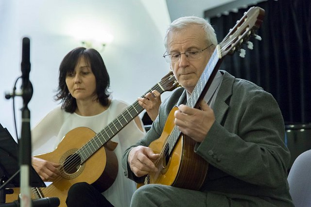 Učitelský koncert Rosice 8.4.2016