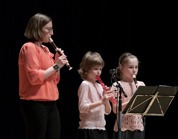 Závěrečný koncert Rosice 27.5.2016