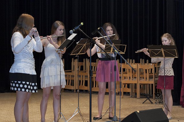 Závěrečný koncert Rosice 29.5.2016