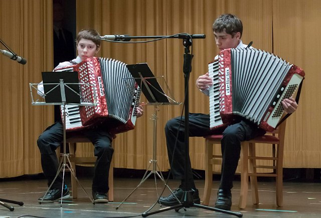 Závěrečný koncert Zastávka 2.6.2016