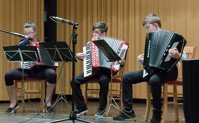 Závěrečný koncert Zastávka 2.6.2016