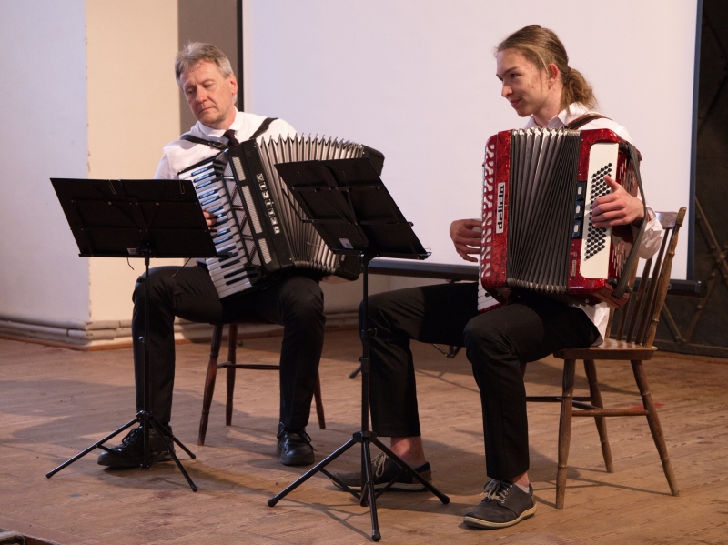 Obhajoby absolventů VO Zámek Rosice 16. 5. 2024 (HO, VO)