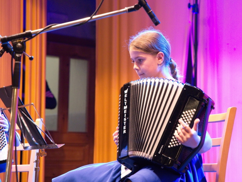 Závěrečný koncert Zastávka 23. 5. 2024 Dělnický dům (HO, VO, TO)